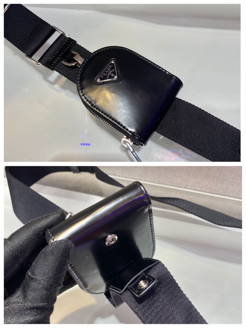 mens Pra*a satchel bags